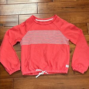 Southern Tide Striped Shirt